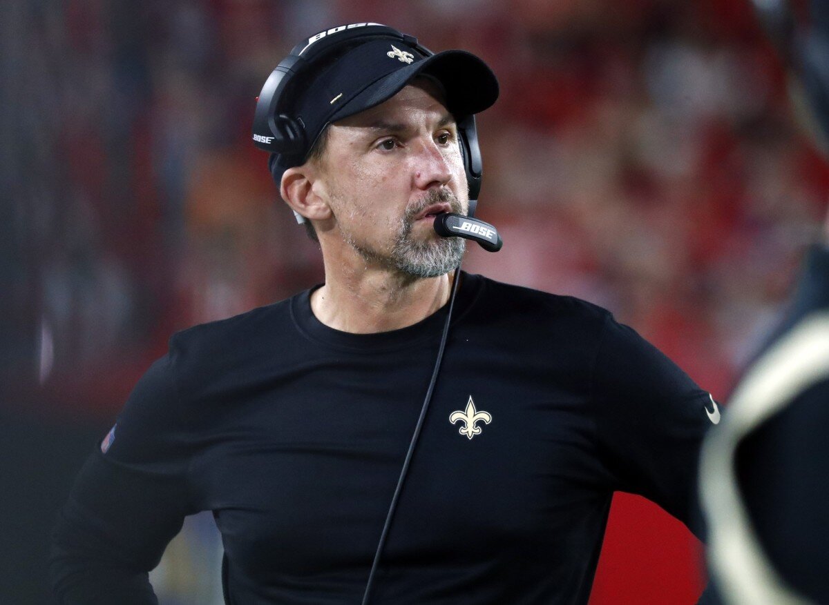 Report: Saints agree deal to sign Star QB in a blockbuster trade- Dennis Allen confirmed