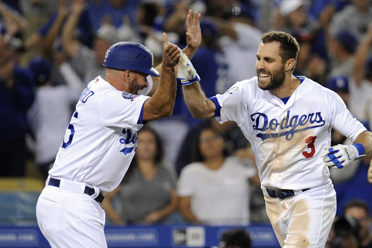 BIG TROUBLE FOR DODGERS: Key player has asked for immediate contract termination as he is…