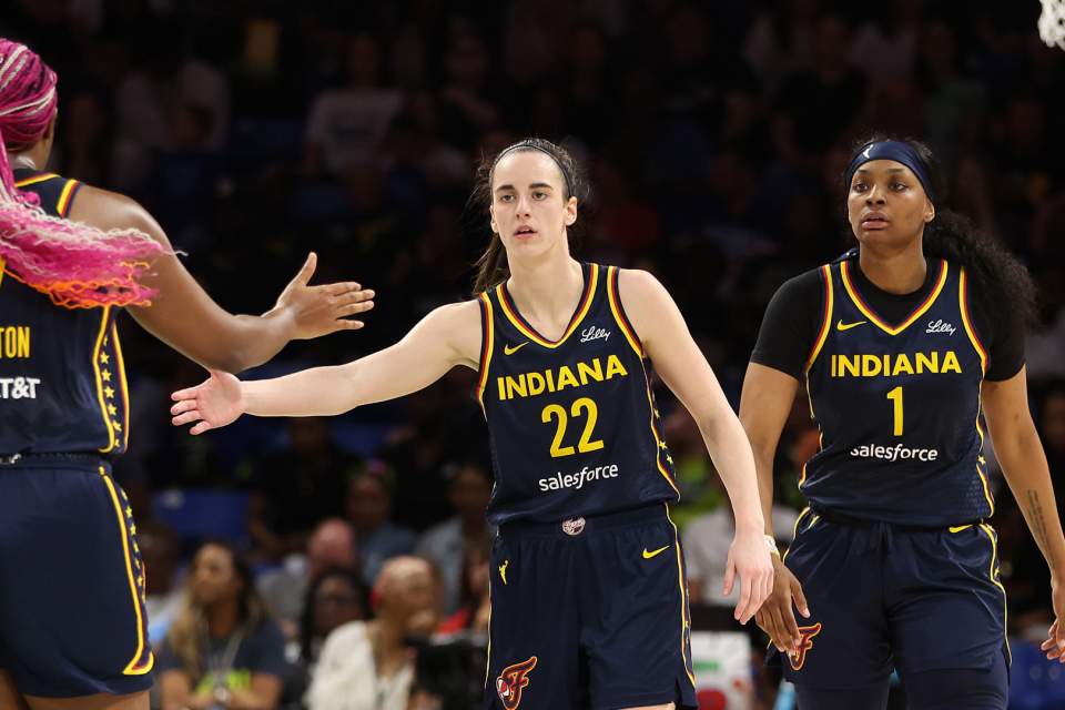 SHOCKING: I want to leave, I feel betrayed by Indiana Fever’s harsh decision on….