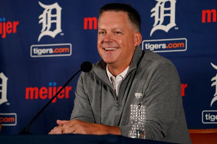 DONE DEAL: Tigers have successfully land Top prospect in Mock Draft.