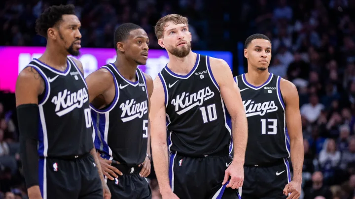 SAD NEWS: Sacramento Kings Star refuses contract extension says he wants leave