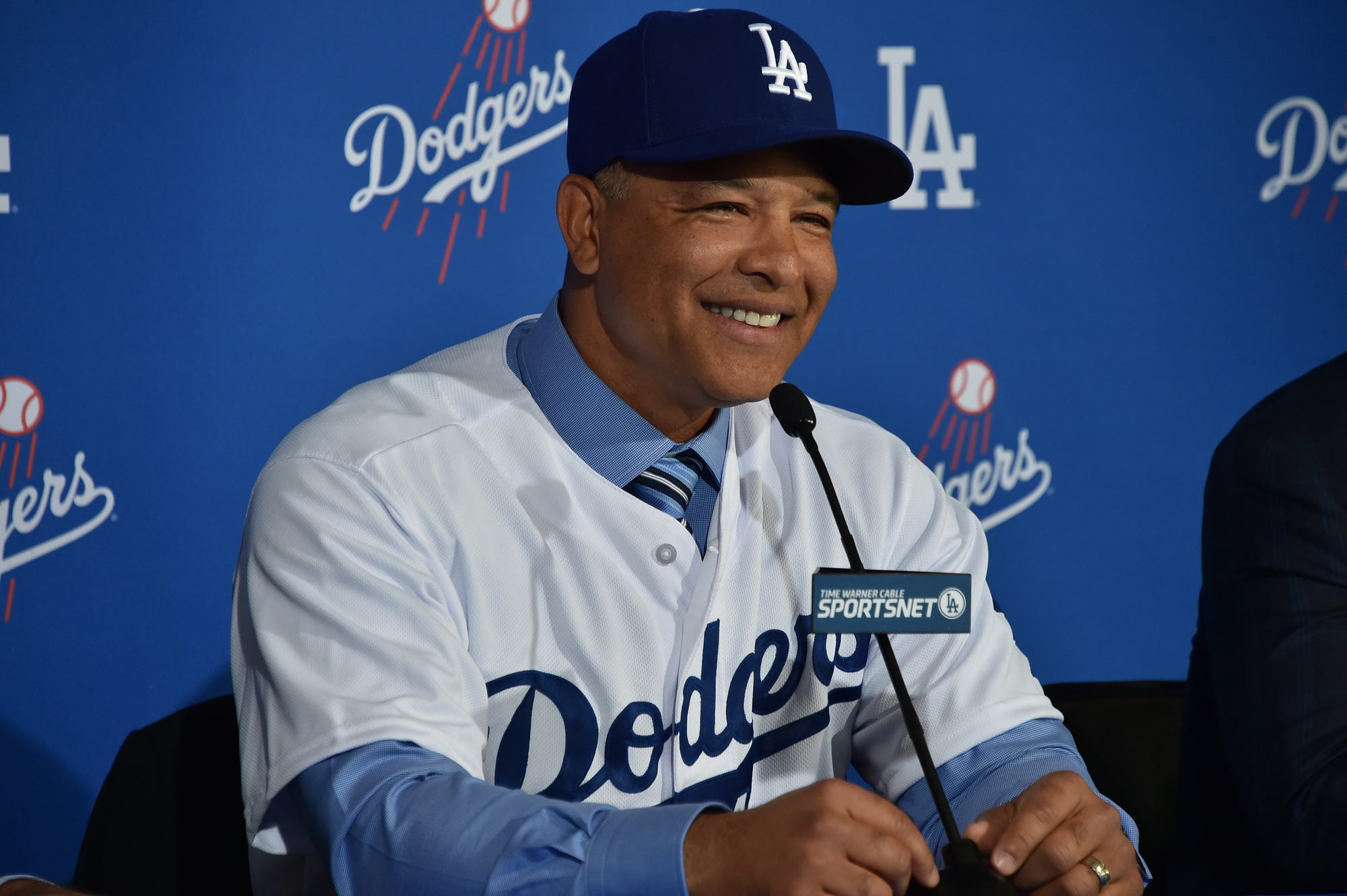 TRANSFER: Los Angeles Dodgers just confirms another departure of …