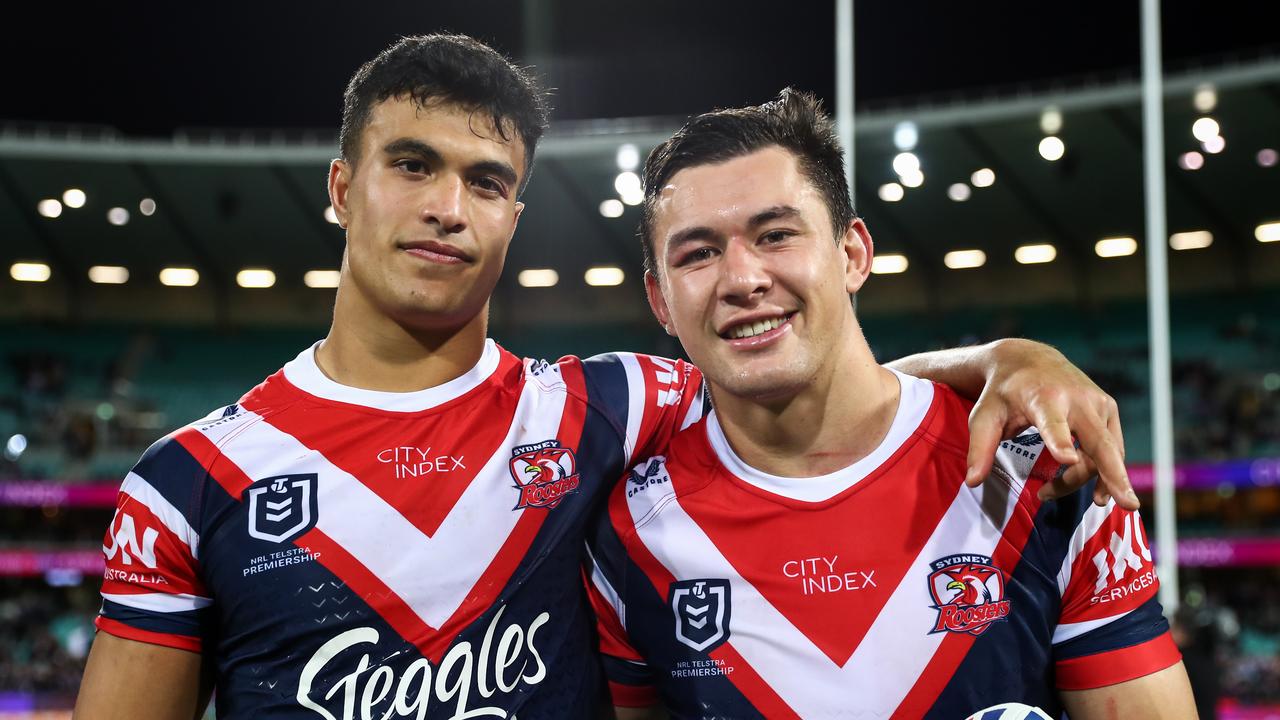 SAD NEWS: I want to leave and face new chapter, Roosters Star Joey Manu makes decision as…