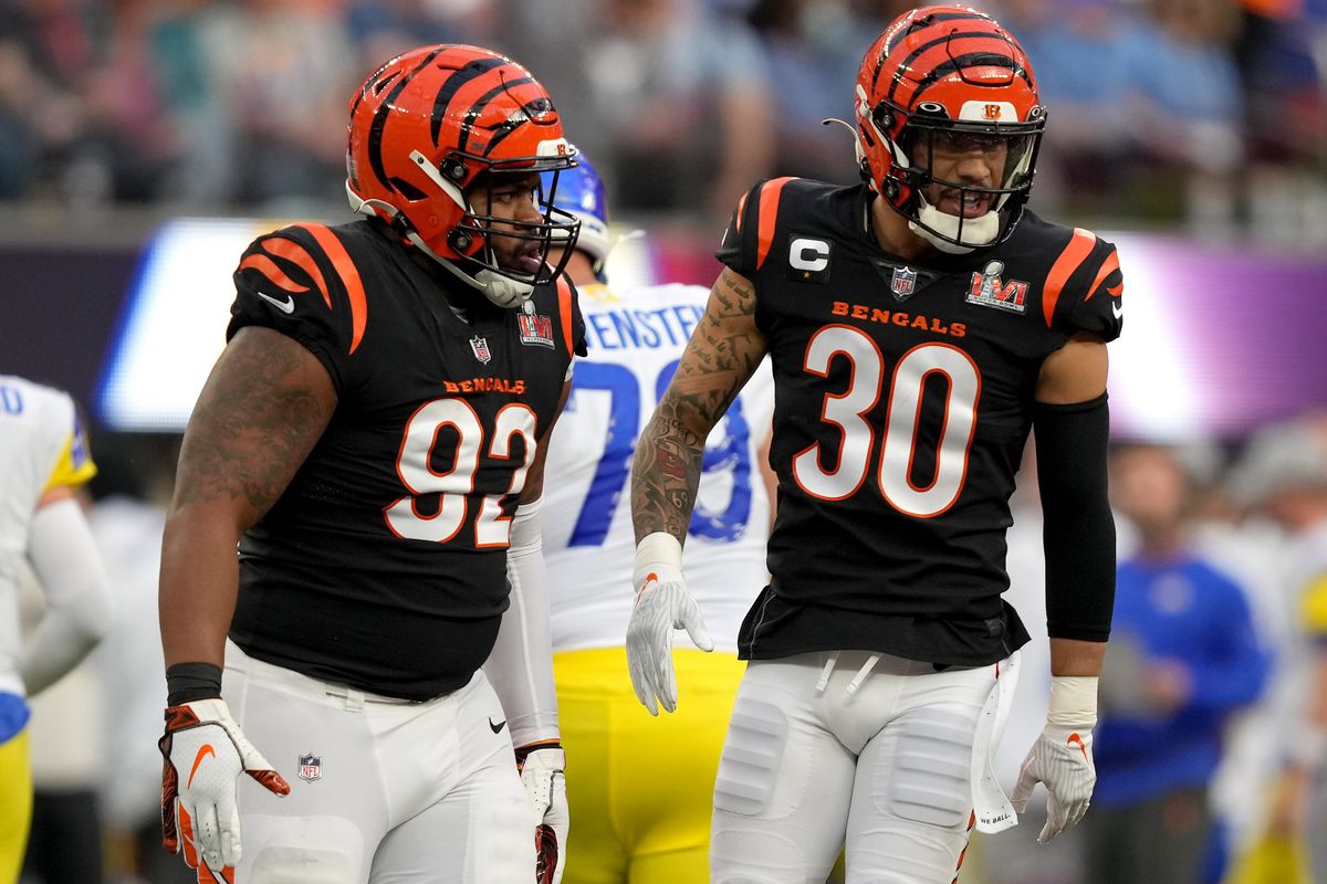 SHOCKING: I feel betrayed by Bengals for their harsh decision on me.