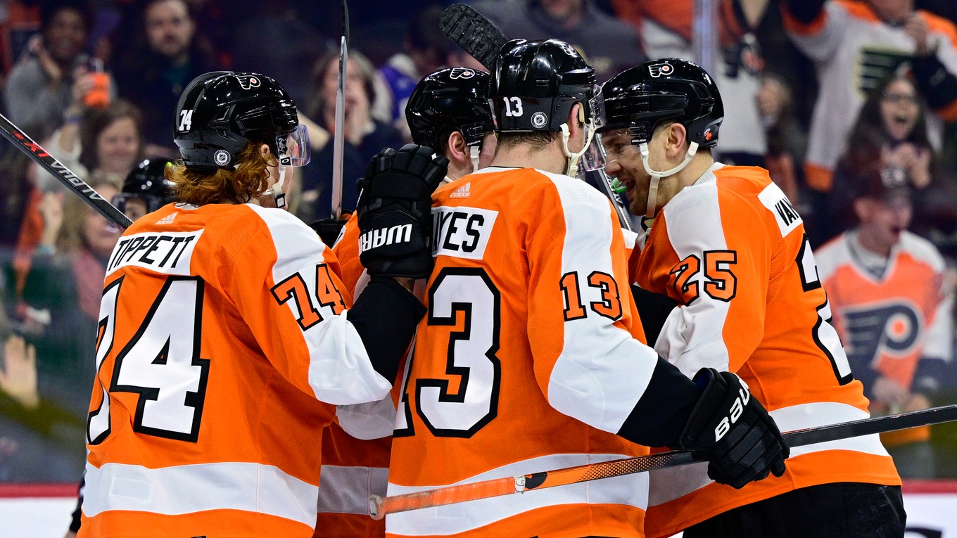 EXCLUSIVE: Flyers have completed the deal of a top profile free Agent.