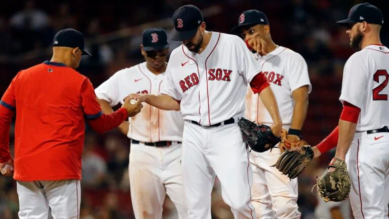 SAD NEWS: Boston Red Sox top veteran confirms Exit reportedly signs new club