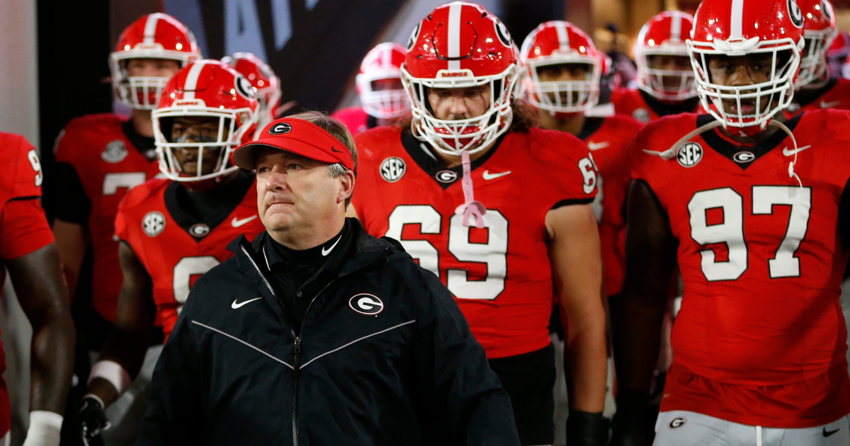 TRANSFER SAGA: Georgia Bulldogs top choice refuses contract extension, says he wants to leave