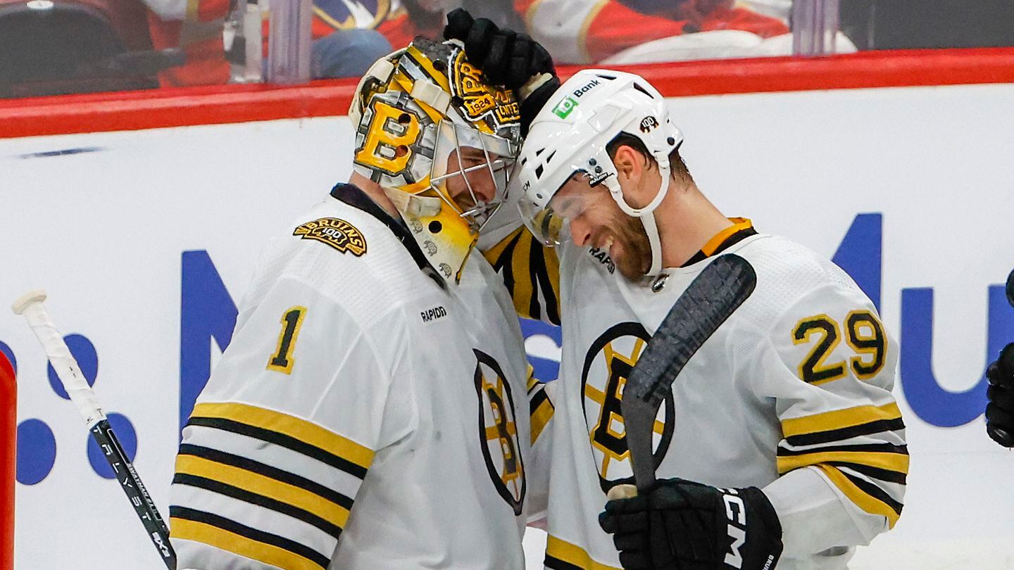 JUST IN: I won’t Stay, I want to leave, Bruins’ top Veteran makes shocking…