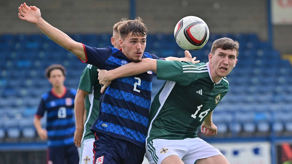 JUST IN: Ipswich town are closing in on a deal to sign a 19 year old Spanish defender.