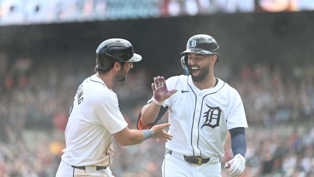 HEARTBREAKING NEWS: Detroit Tigers Star reuses contract extension.