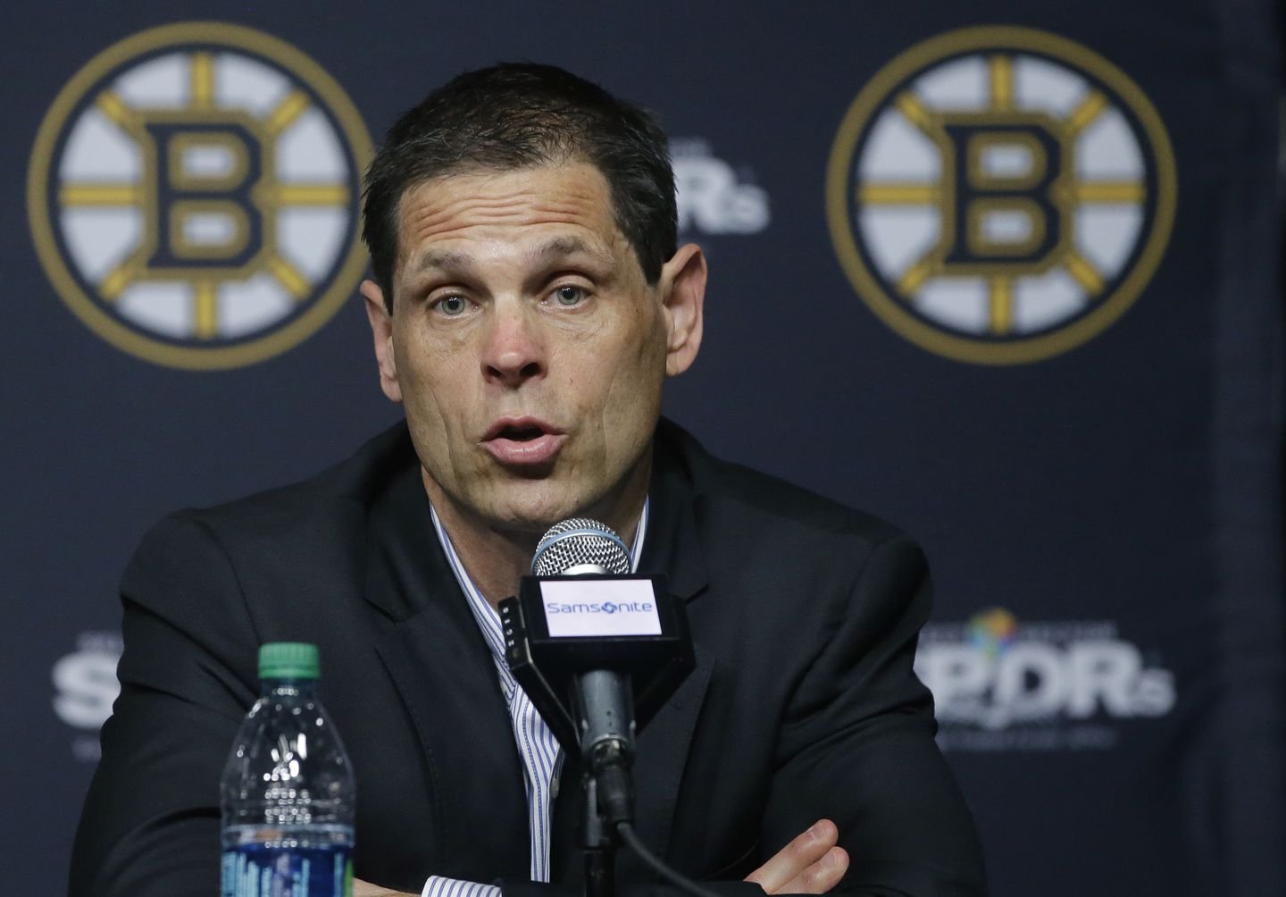 SAD NEWS: Boston Bruins confirms departure of top-notch players