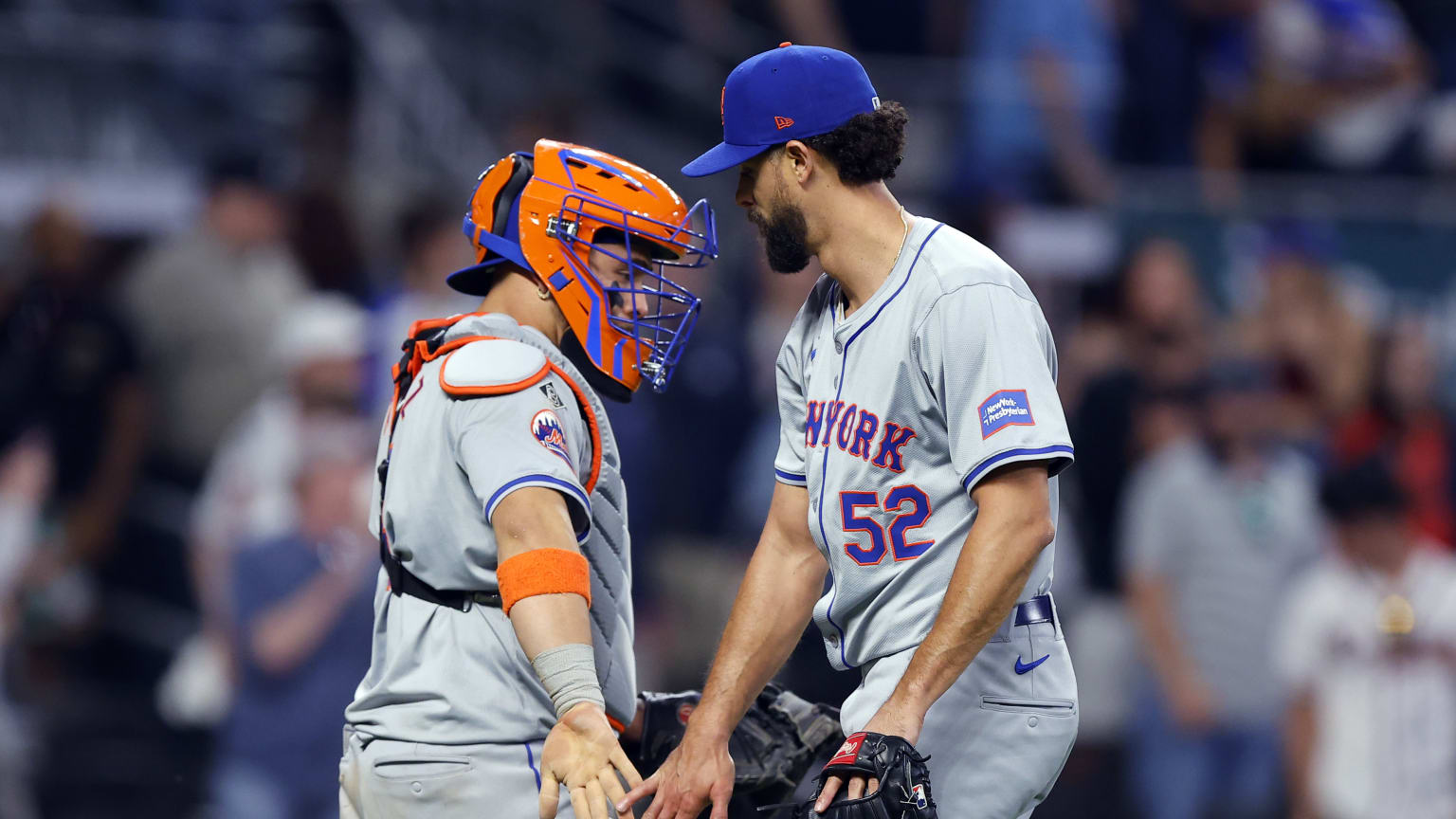 OFFICIALLY CONFIRMED: Mets Veteran has parted ways with the team following his decision to…see more