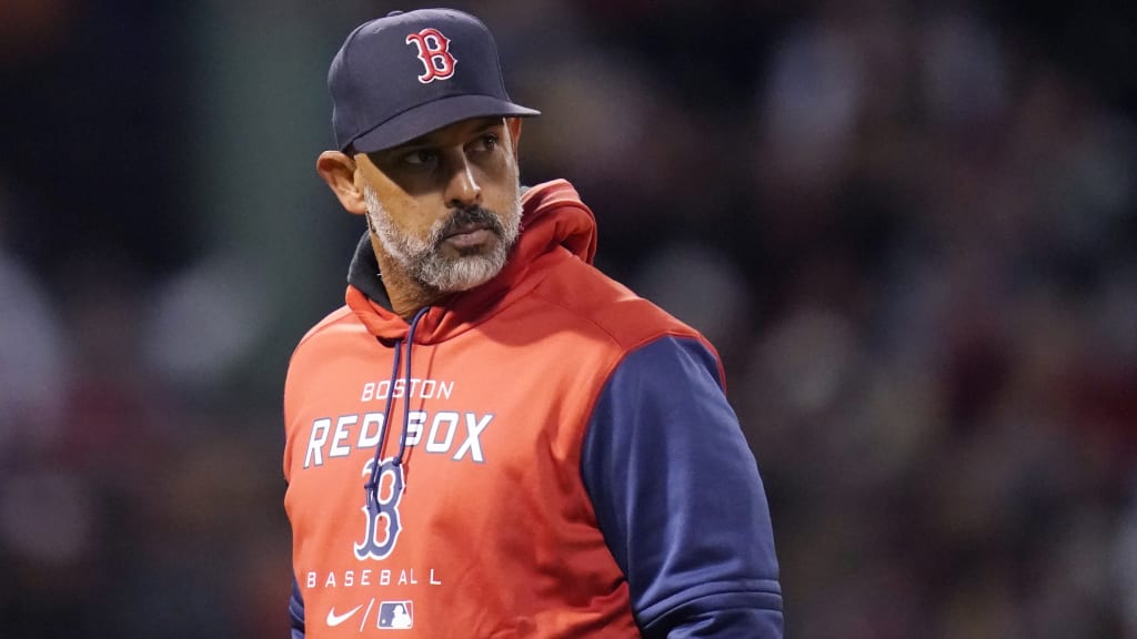 SAD NEWS: Boston Red Sox Rejects contract extension says he wants to leave.