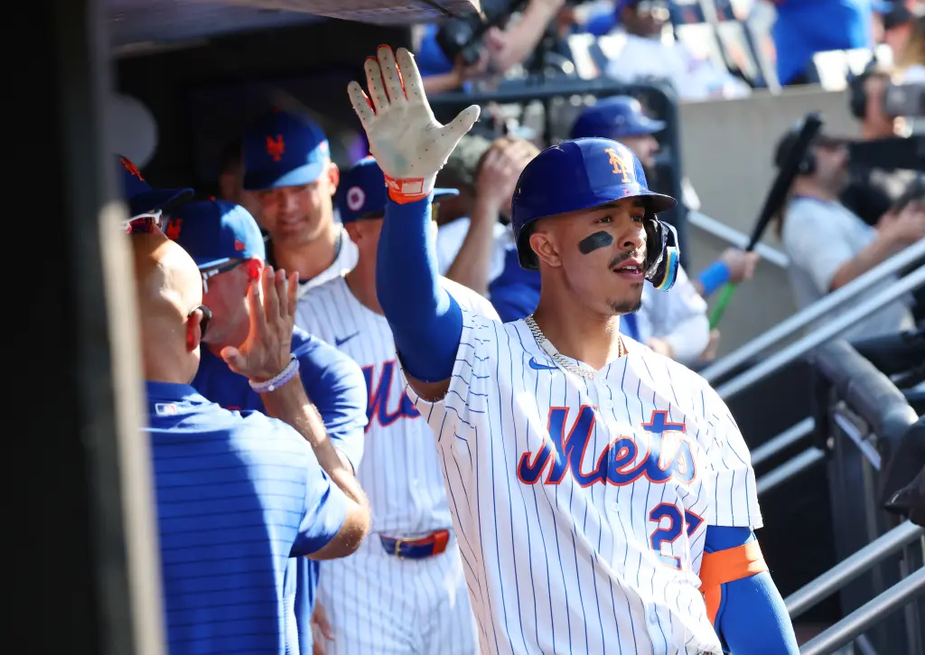 BREAKING: Dressing Room Saga alarms as Mets Veteran insist for contract termination says he wants to leave.