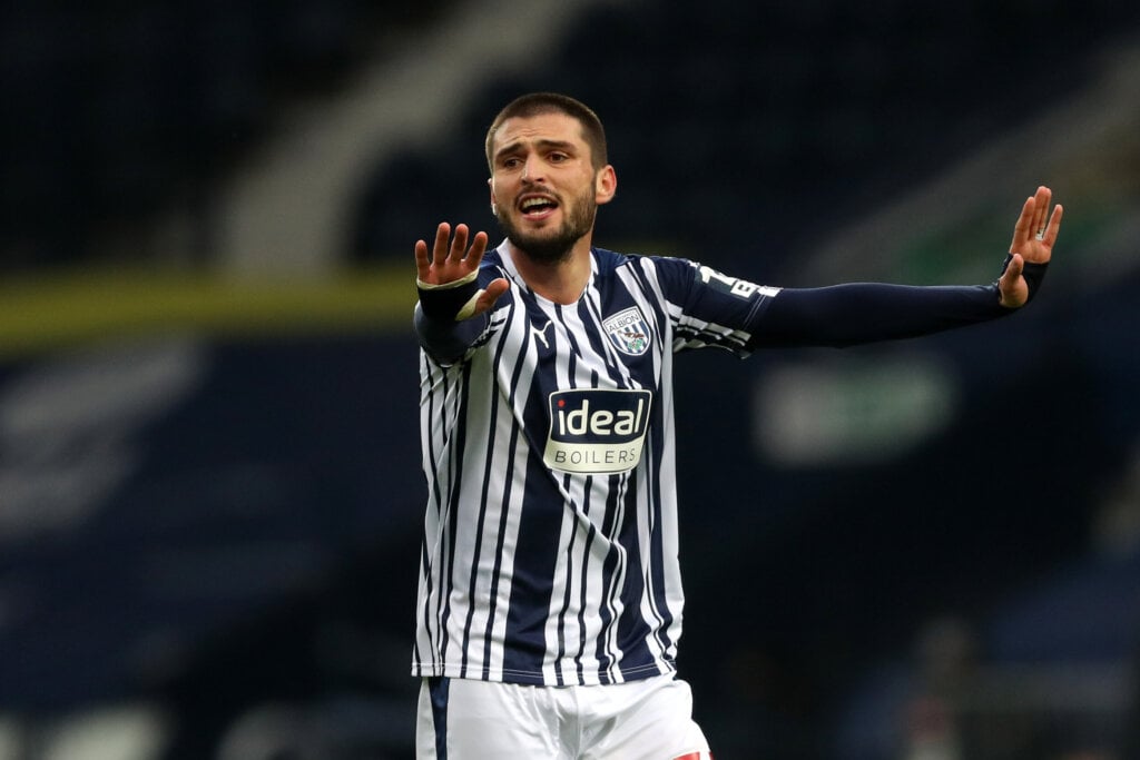 JUST IN: West Brom Loses E25.5m rated Turkish international Star to…