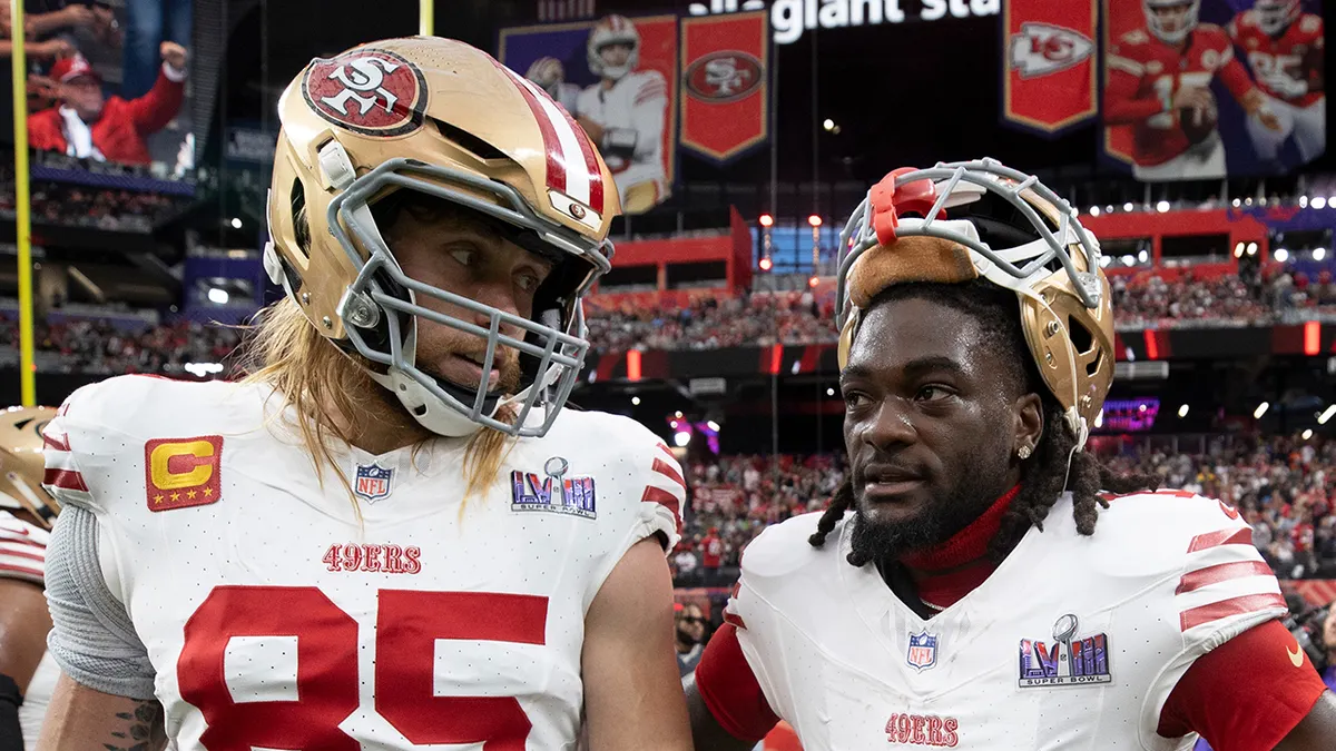 BREAKING: 49ers top profile player has rejected the new contract saying its…