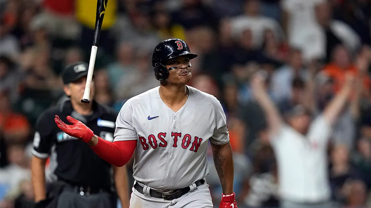 BREAKING: Rafael Devers has made decision on his future he would be…