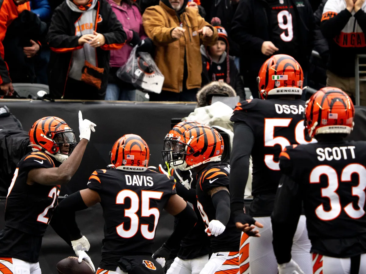 SAD NEWS: Cincinnati Bengals Star refuses contract extension, says he wants to leave