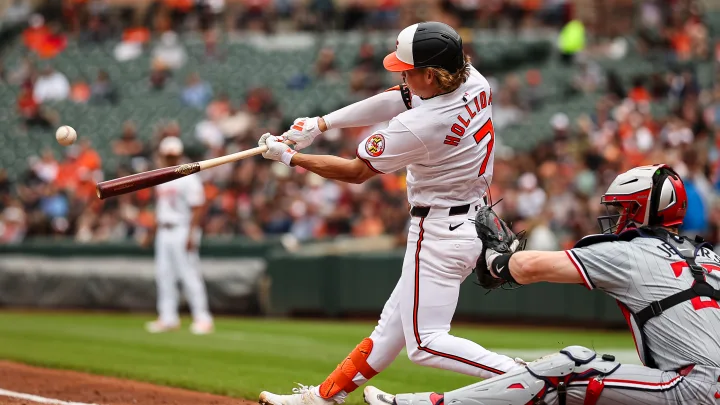 Breaking: Orioles star has officially been ruled out about 6 months after undergoing Surgery 