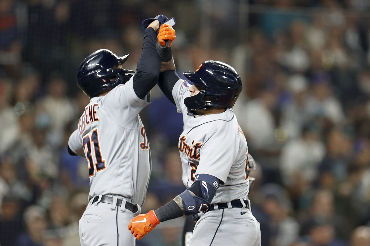 SHOCK: Detroit Tigers Superstar has rejected $5.5m Contract offer, insist to leave as