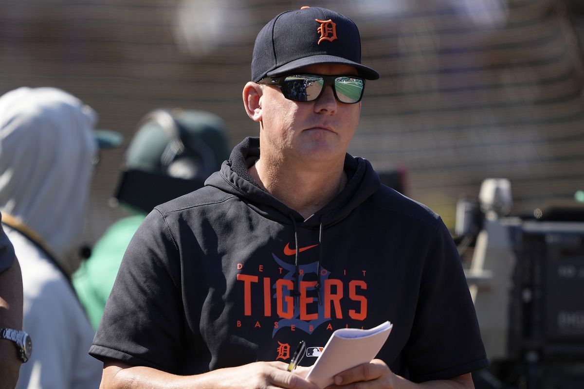 SAD NEWS: Detroit Tigers Top Prospects from 2024 MLB Draft Class refuse Deal says…