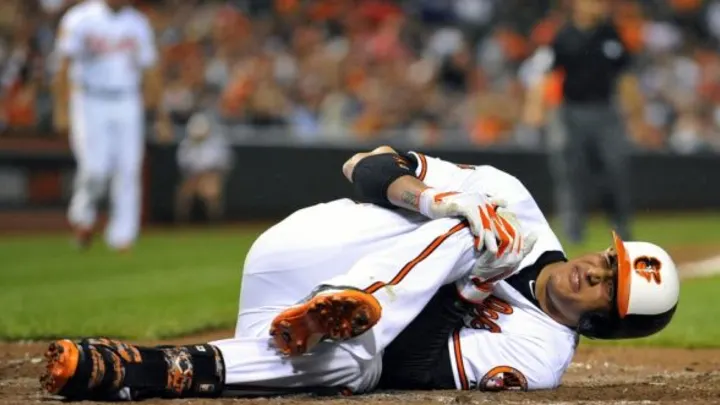 SAD NEWS: Baltimore Orioles top veteran undergoes urgent surgery due to…