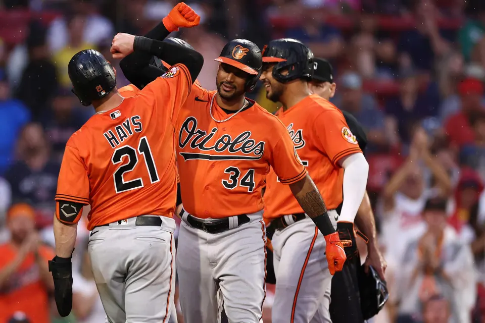 Devastating news hit Baltimore Orioles as Superstar Rejects E25m contract offer insist on more or…