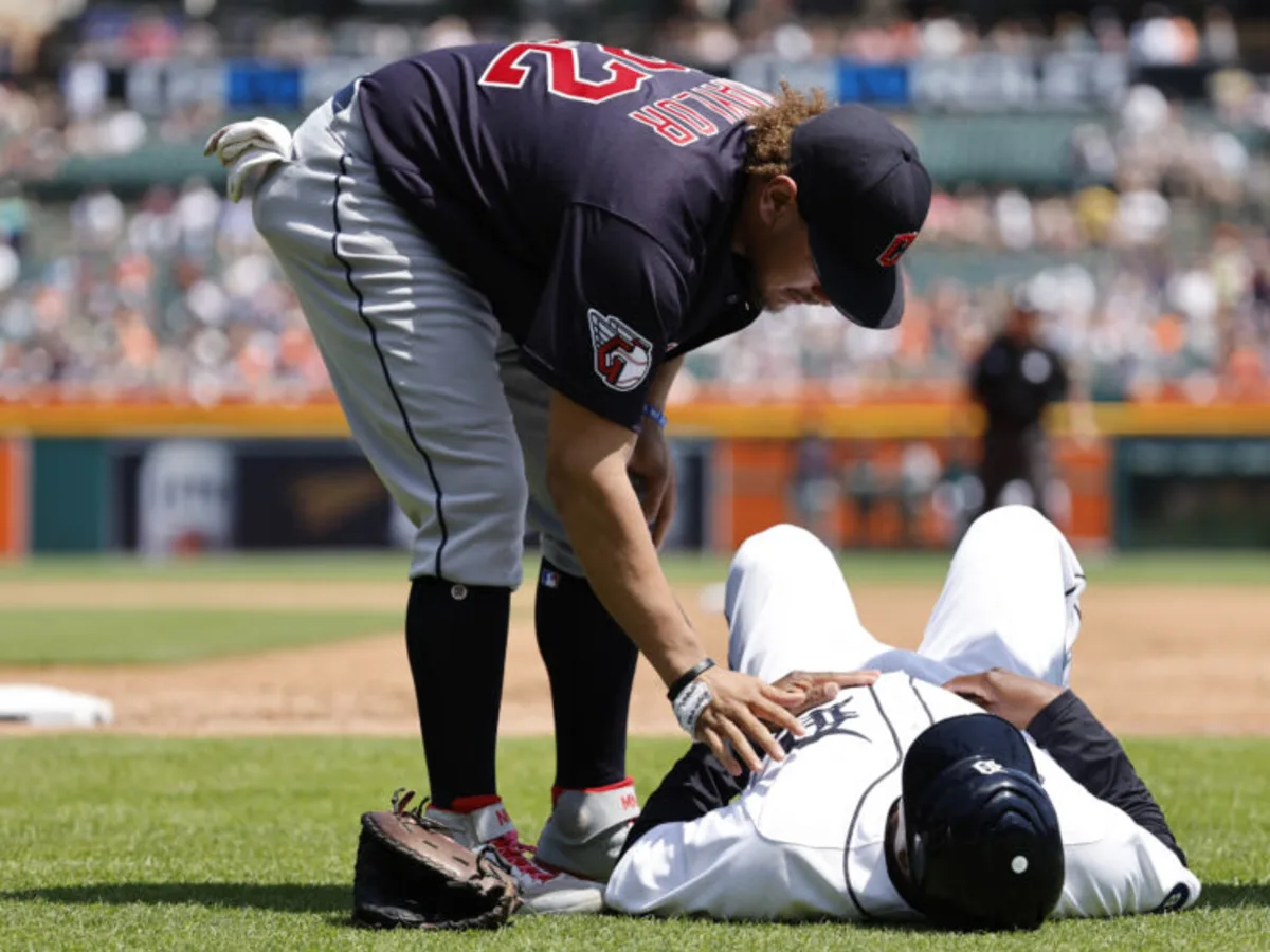 SAD NEWS: Detroit Tigers top veteran undergoes urgent surgery due to…