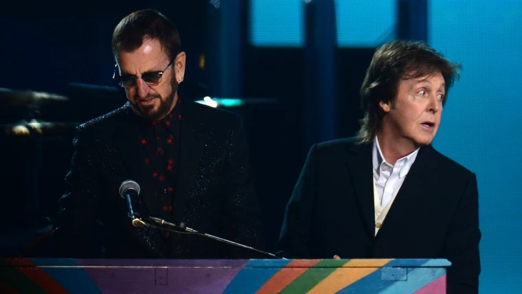 HeartBreaking: The Beatles officially announces the exit of an icon due to…