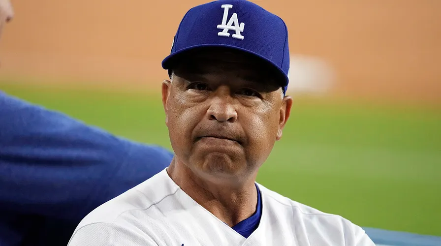 Report: Dodgers cut ties with key star after crisis with Coach Dave Roberts