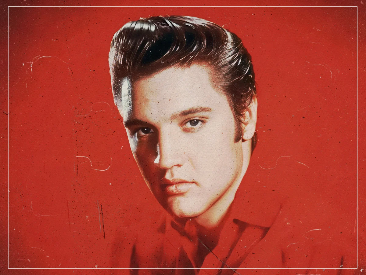 HEARTBREAKING: The reincarnation of  Elvis Presley’s…