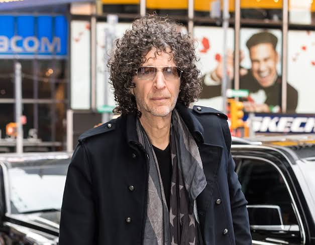 A Heartbreaking News about Howard Stern Has been Announced.