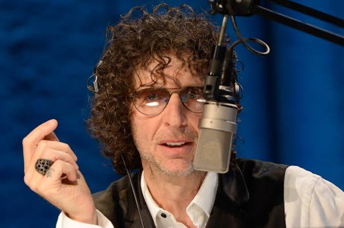 The day I can’t forget in a hurry_ Howard Stern opens up on…