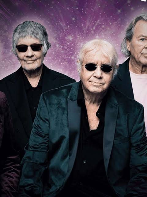 JUST IN: A heartbreaking News about Deep Purple has been announced…