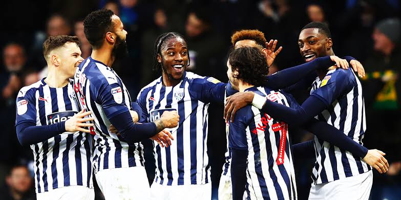 Sad News: West Brom Star refuses contract extension, his key on leaving