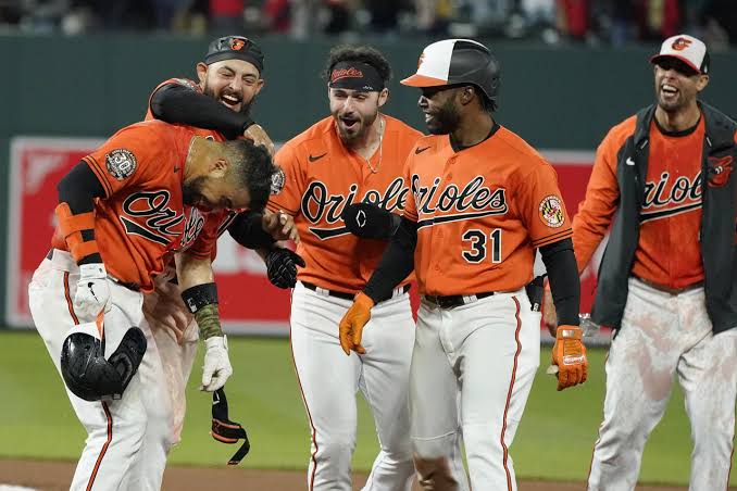 Sad News: Baltimore Orioles top prospect terminates contract worth $98million due to…