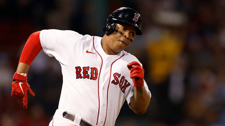 SHOCK: Red Sox Superstar has rejected $5.5mContract offer, insist to leave as…