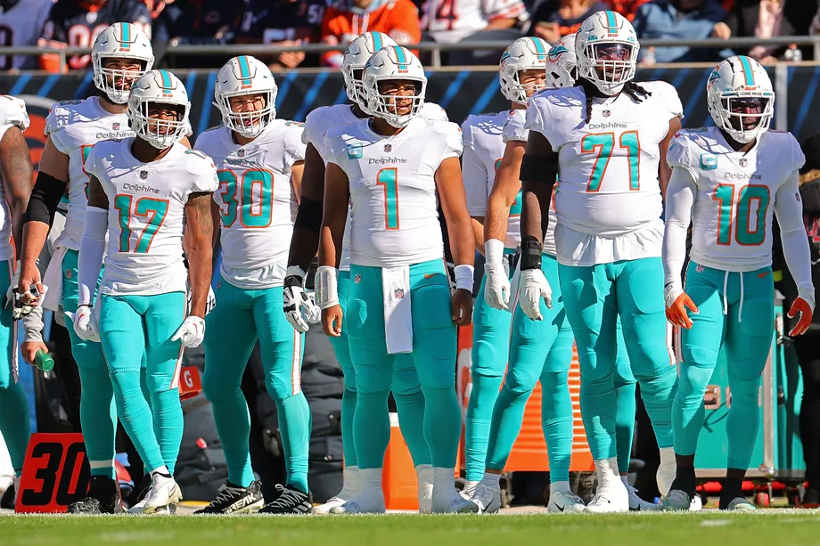 SAD NEWS: Miami Dolphins confirms departure of another excellent QB due to…