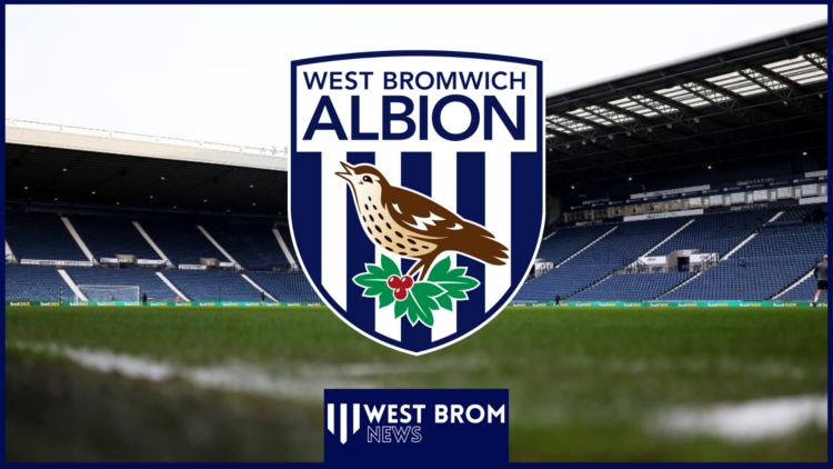 Announcement: West Brom finalising move to sign latest summer signing