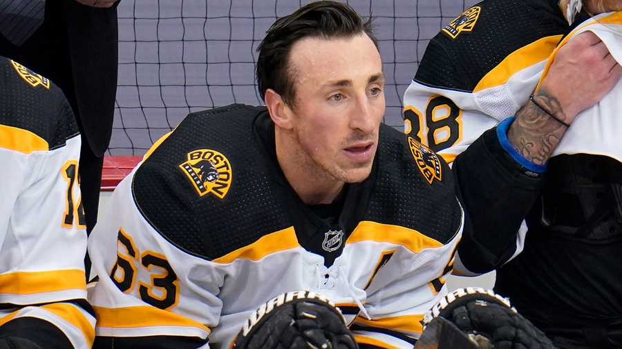 Unbelievable Trade: Boston Bruins confirms the departure of another Veteran…