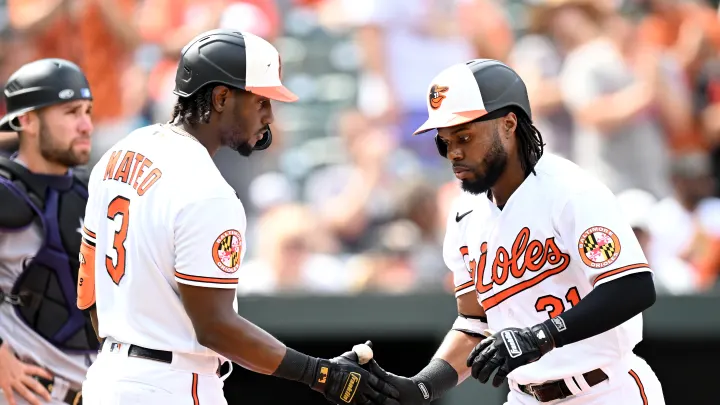 Just In: Baltimore Orioles Superstar has been out about 6-8 months after undergoing eye Surgery…