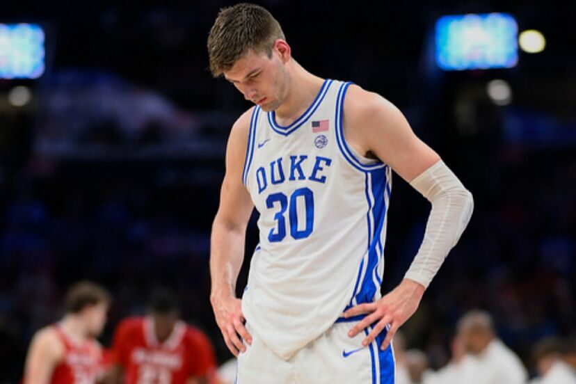 Sad News: Duke Confirms Key Star is ruled out about 6-8 months as he is set to undergo kneel Surgery….