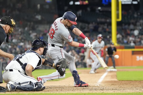 HEARTBREAKING: Detroit Tigers Veteran has been removed from 2024/2025  players list following his social media…i