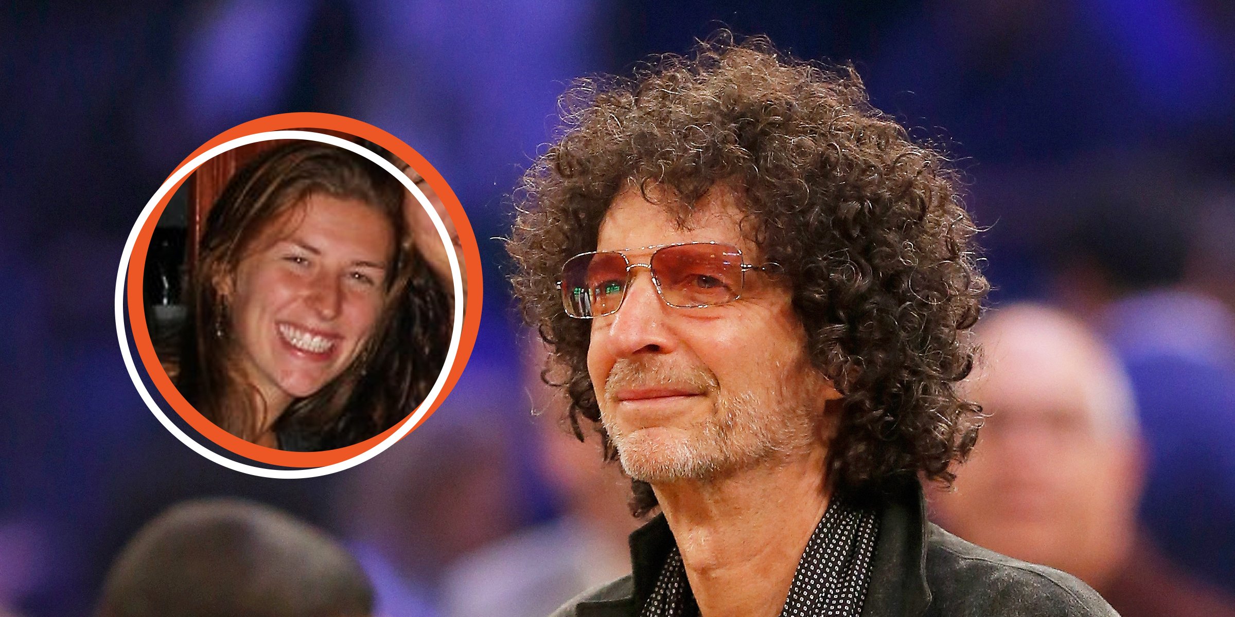 SAD NEWS: Howard Stern daughter Deborah Jennifer Stern sex tape goes viral as..