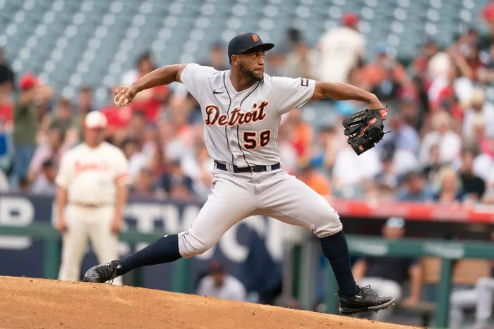 Good News: After Five Years Of Leaving Detroit Tigers He Has Finally Returned…