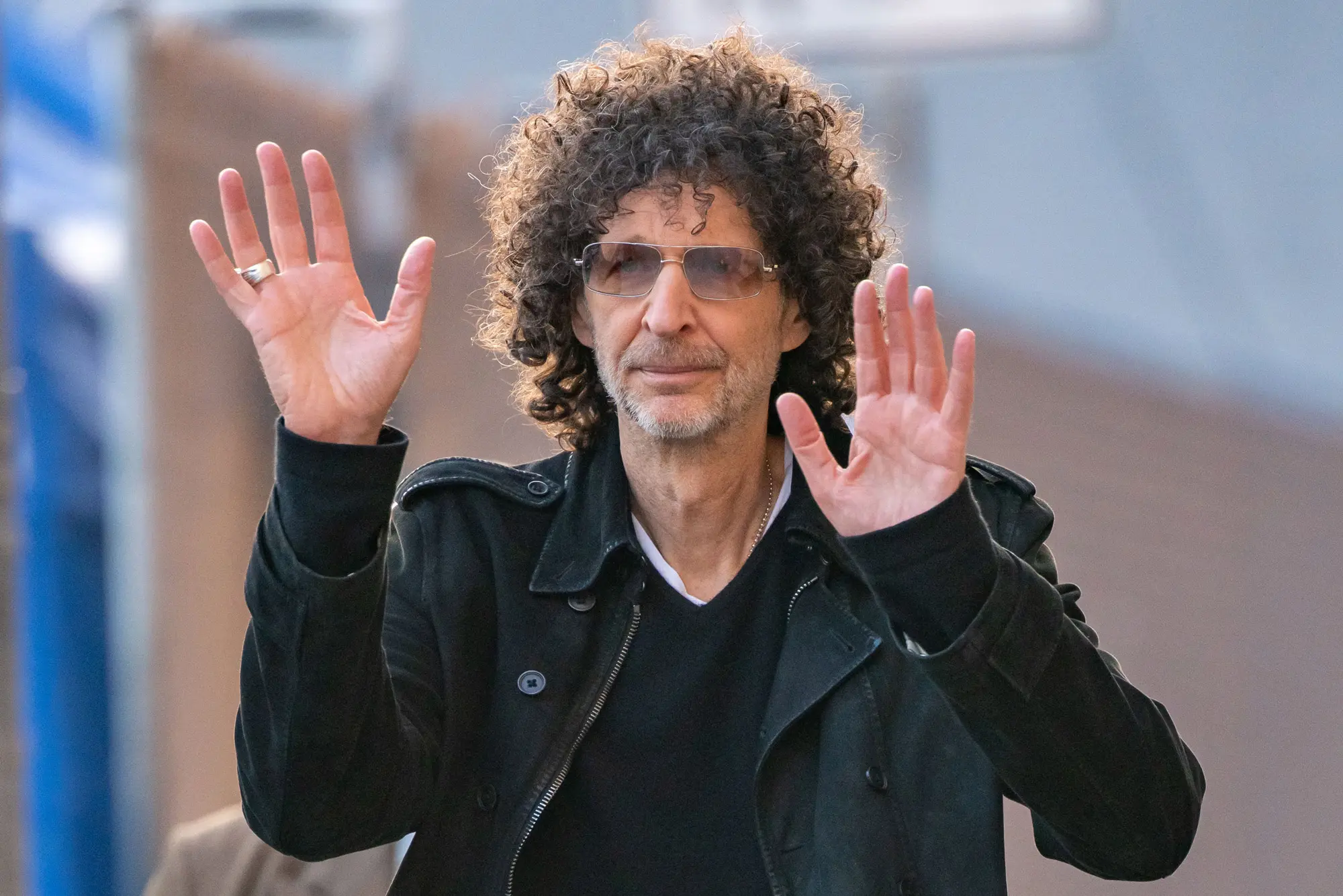 SAD NEWS: Howard Stern is reportedly Dead due to…