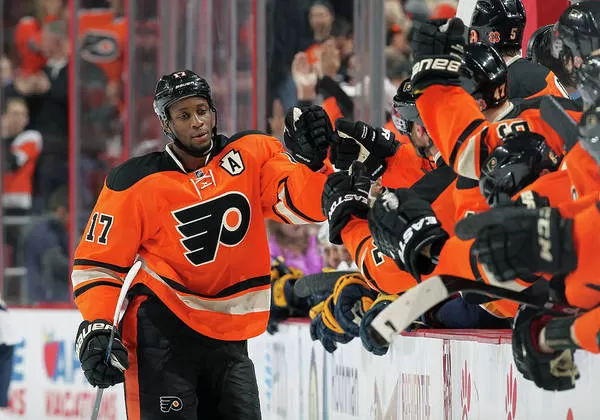 SHOCK: Flyers Superstar has rejected $5.5m Contract offer, insist to leave as…