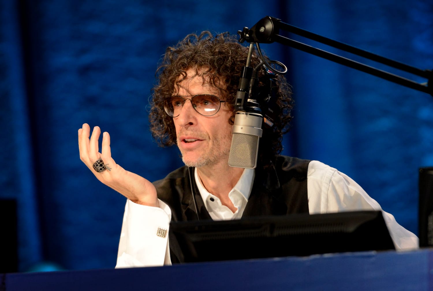 BREAKING: Howard Stern I have made the worst and wrong decision in my career and this will eventually land me…