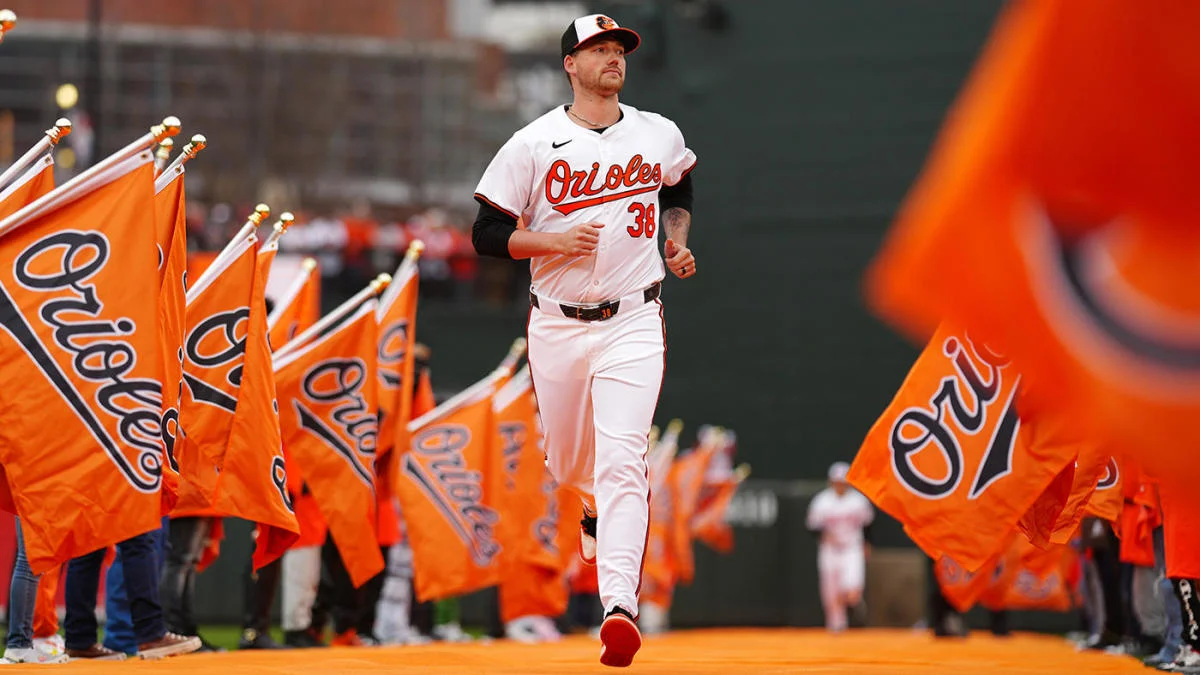 DEAL DONE: Baltimore Orioles have agreed deal to sign 2 young talent from rivals before…