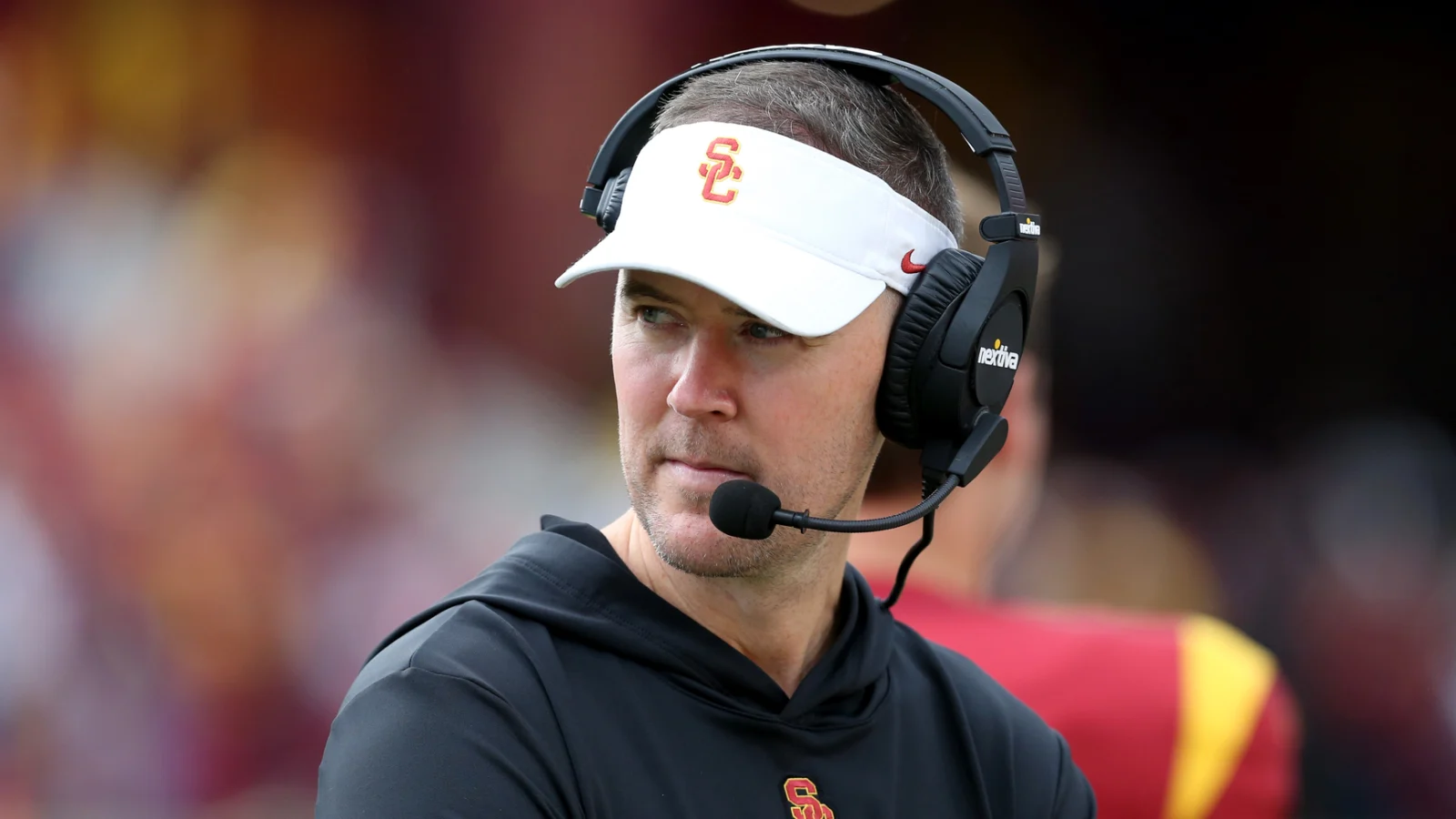 SAD NEWS: USC football loses another top veteran due to…